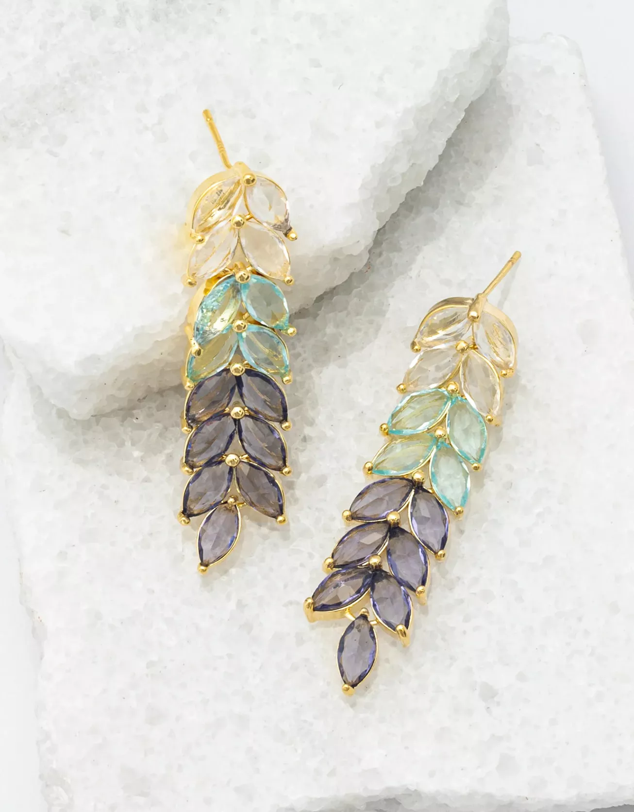 Little Dragon Earrings