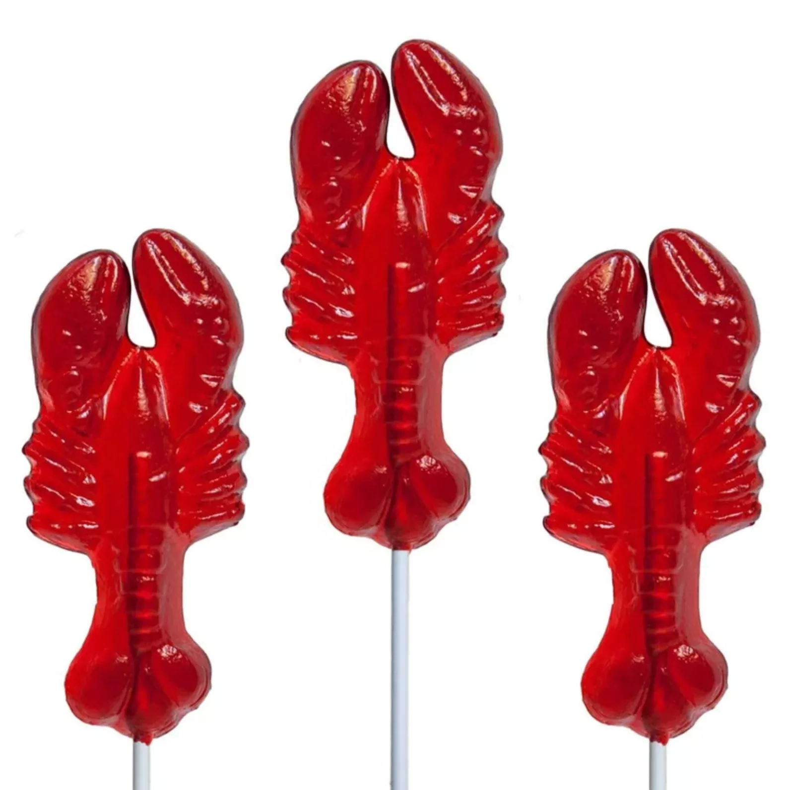 Lobster Pops