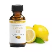LorAnn Flavour Oils | Lemon | 30ml (1oz)