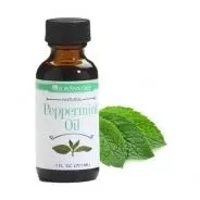 LorAnn Flavour Oils | Peppermint | 30ml (1oz)