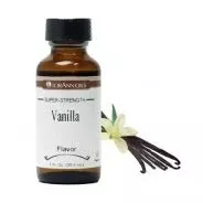 LorAnn Flavour Oils | Vanilla | 30ml (1oz)