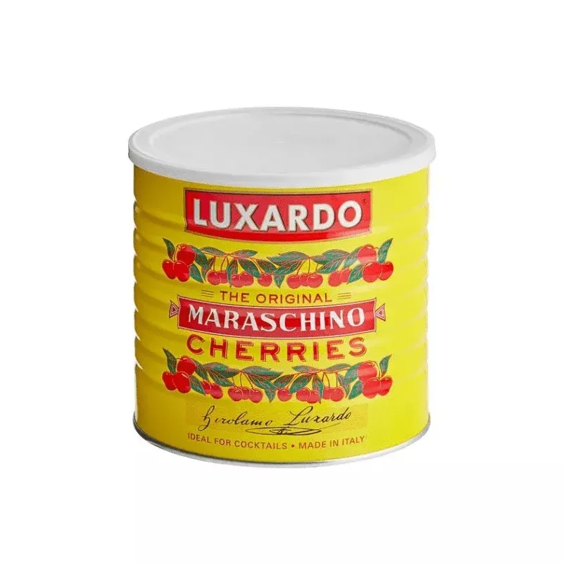 Luxardo Maraschino Cherries, 2.2 Lbs