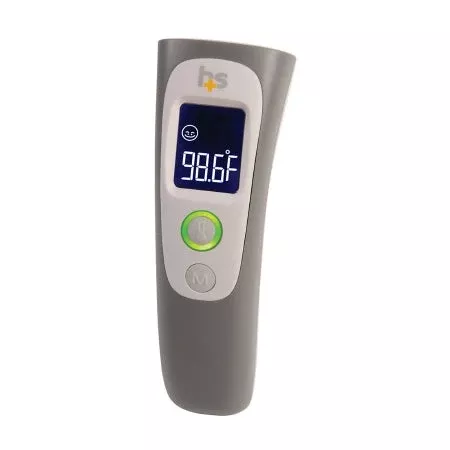 Mabis HealthSmart Non-Contact Thermometer