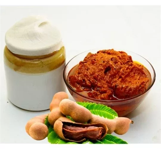 Madhura Pickles Chintakaya Pickle - 1 Kg