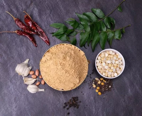 Madhura Pickles Idly Karam Podi - 100 gm