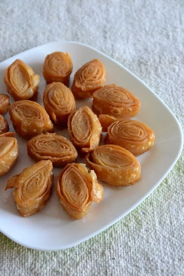 Madhura Pickles Madatha Kaja (Small) - 250 gm