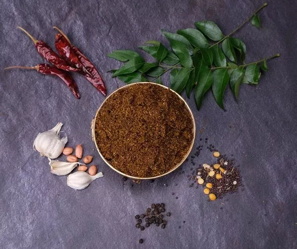 Madhura Pickles Menthi Karam - 100 gm
