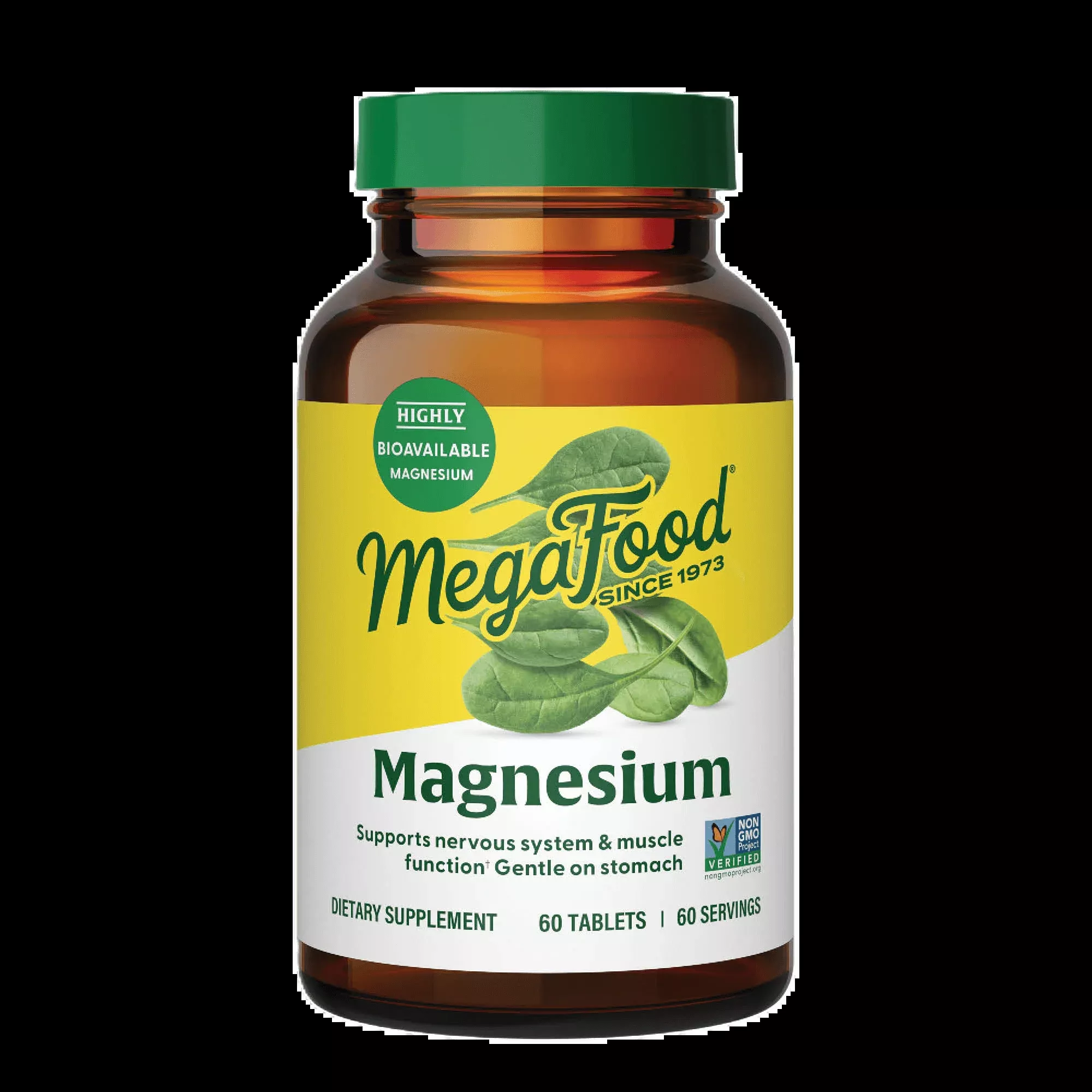 Magnesium