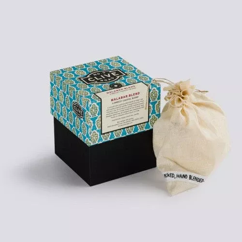 Malabar Blend Tea