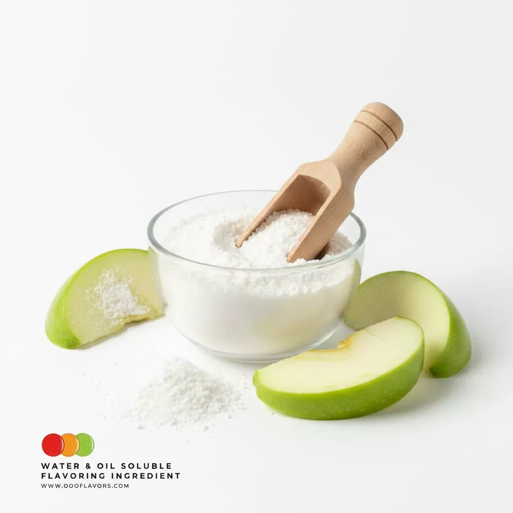 Malic Acid (Liquid)