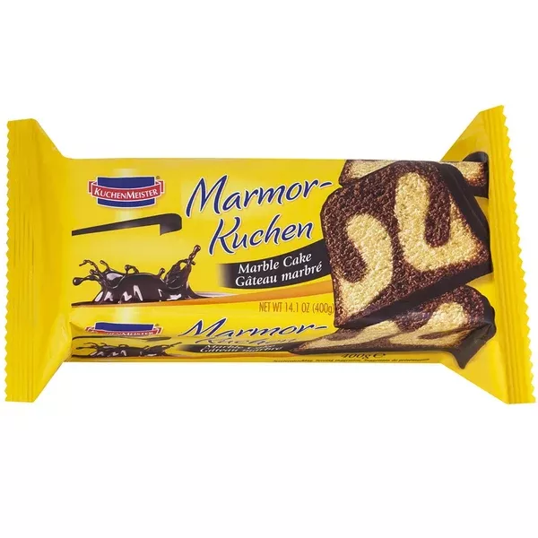 Marble Cake (KuchenMeister) 14oz