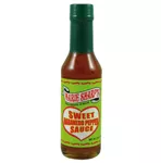 Marie Sharp's Sweet Habanero Pepper Sauce