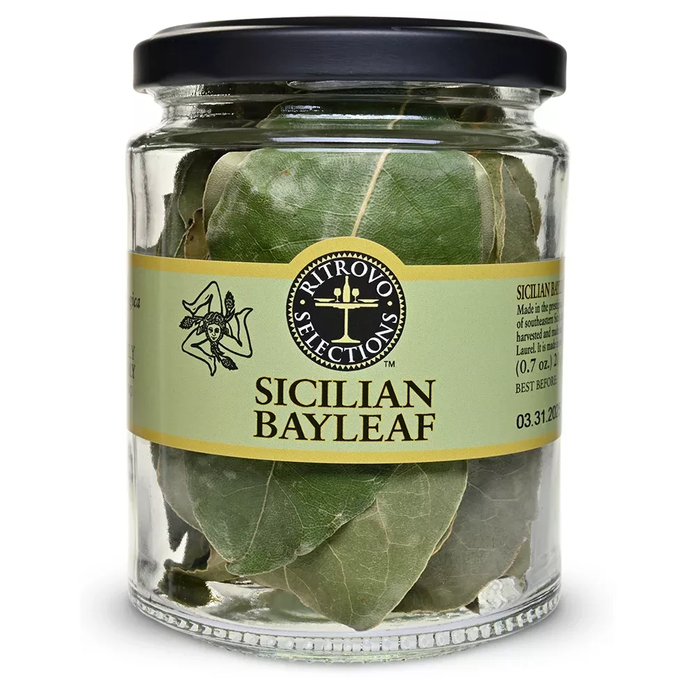 Marino Sicilian Bay Leaves
