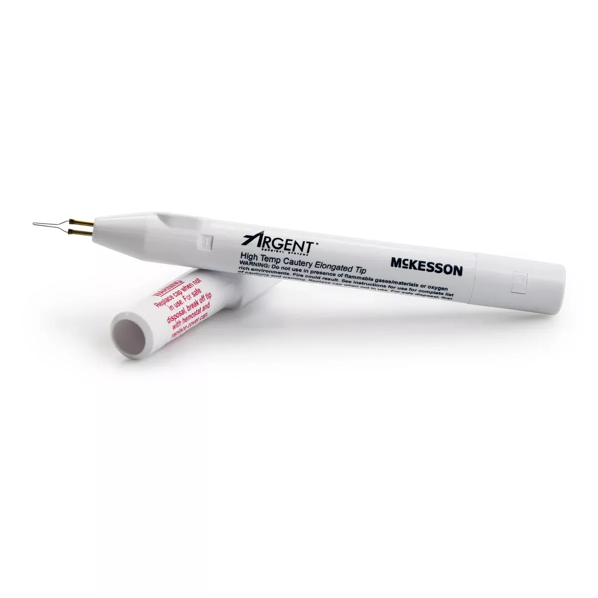 McKesson Argent™ Surgical Systems Cautery Tip