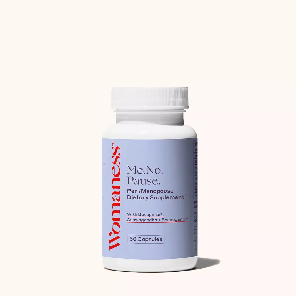 Me.No.Pause. Supplement