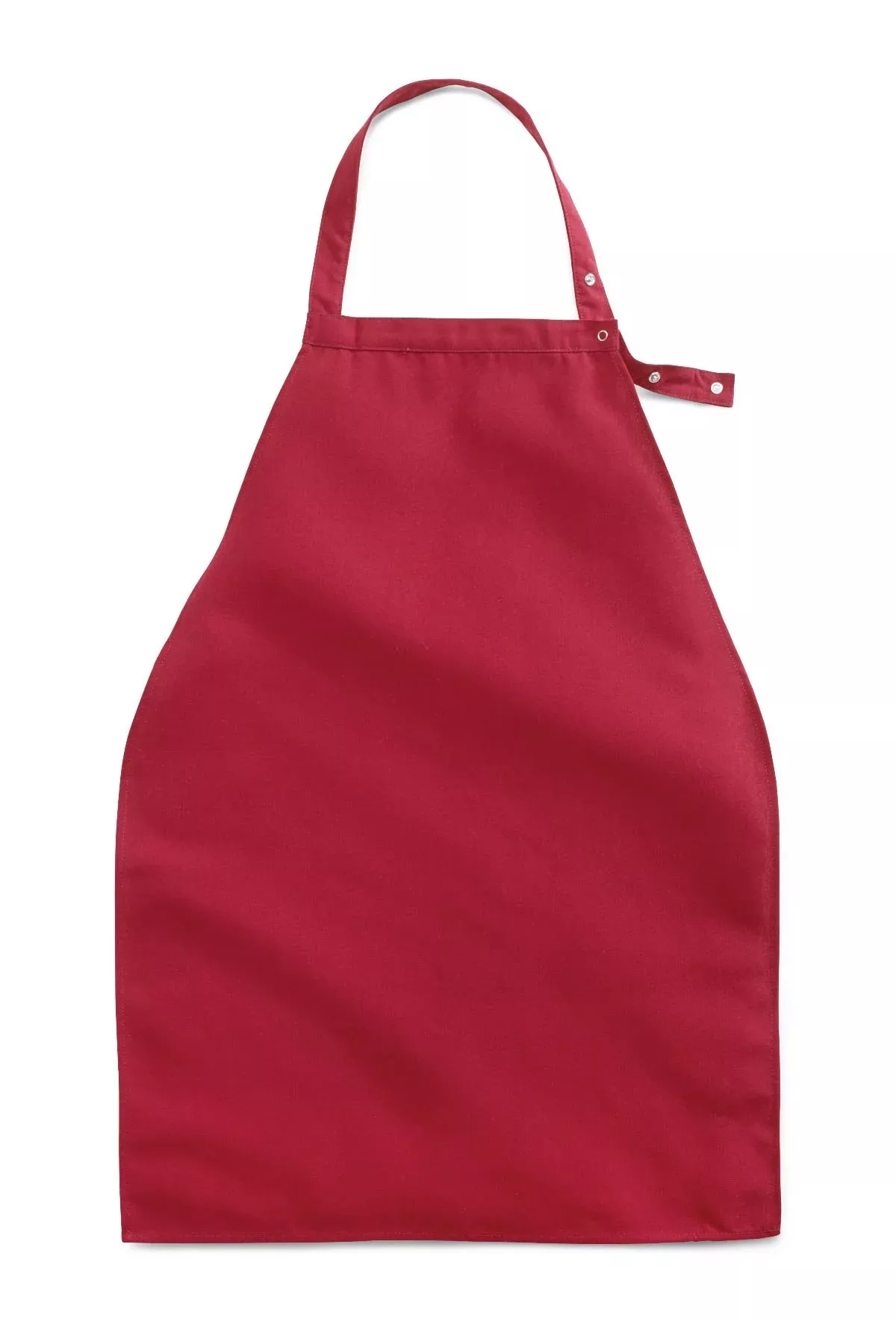 Medline Apron-Style Dignity Napkins with Snap Closure
