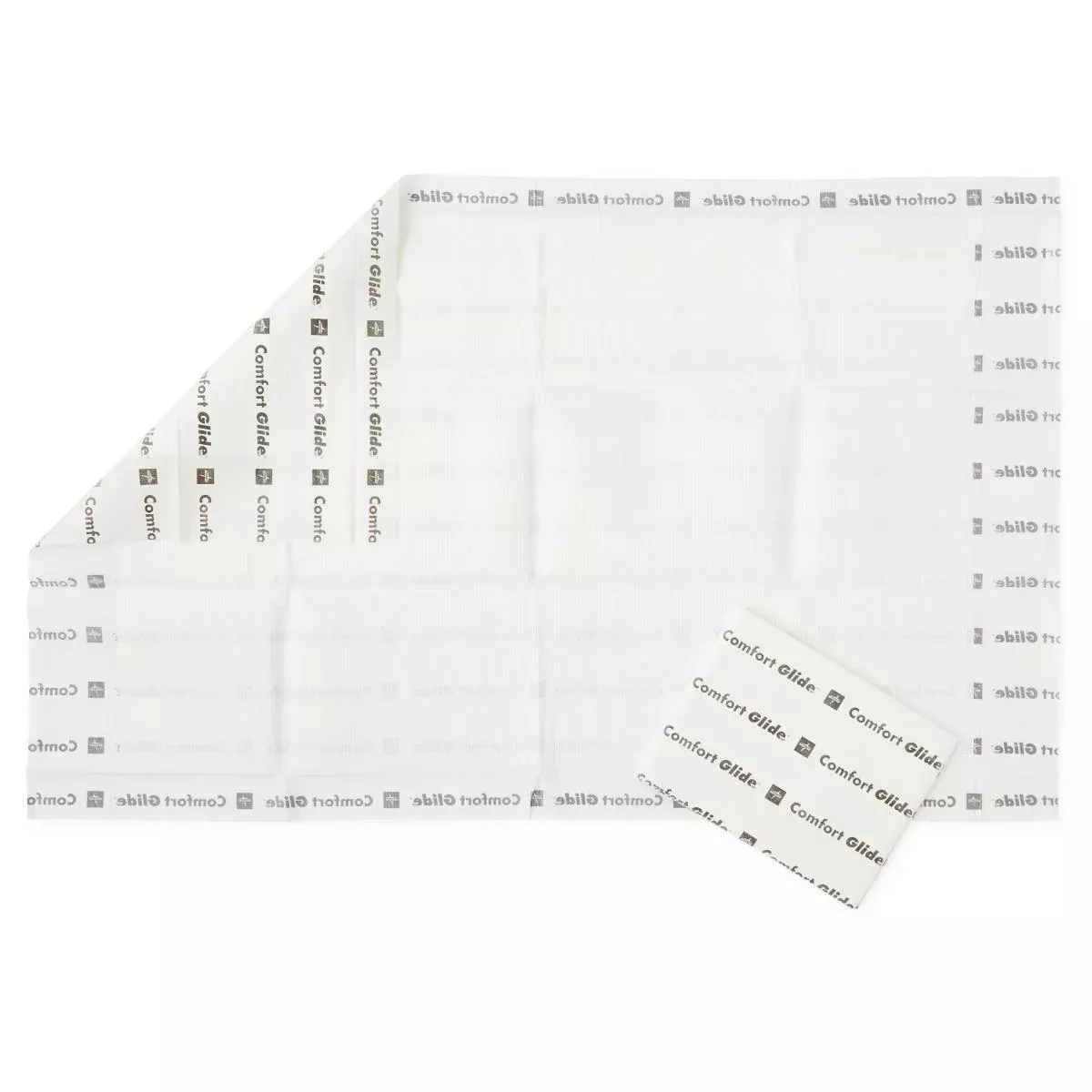 Medline Comfort Glide Drypad