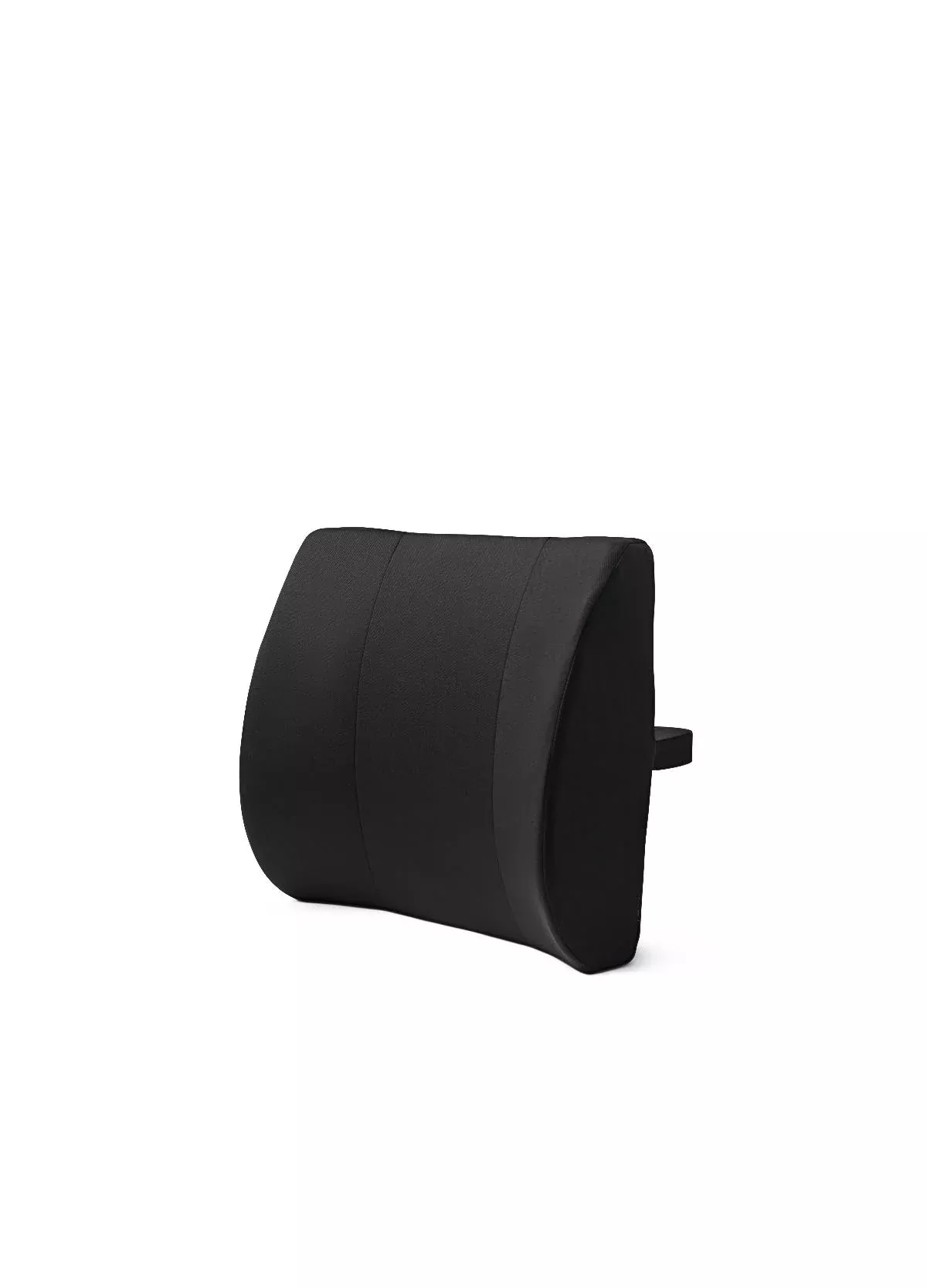 Medline Contoured Lumbar Cushion