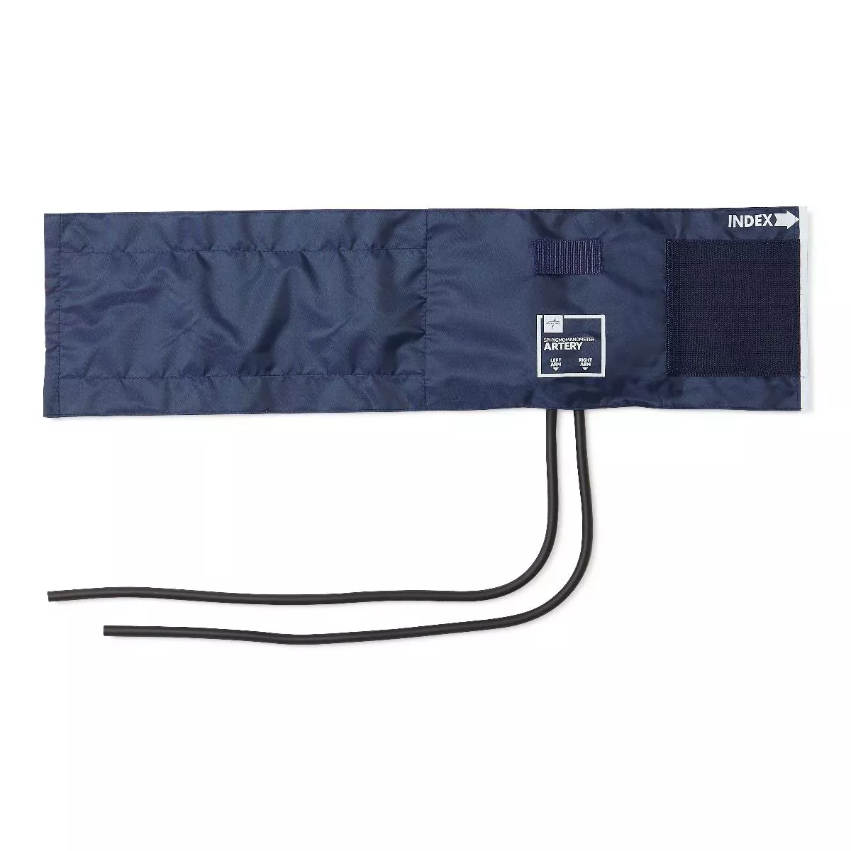 Medline Double-Tube PVC Inflation Bags and Range Finder Cuffs