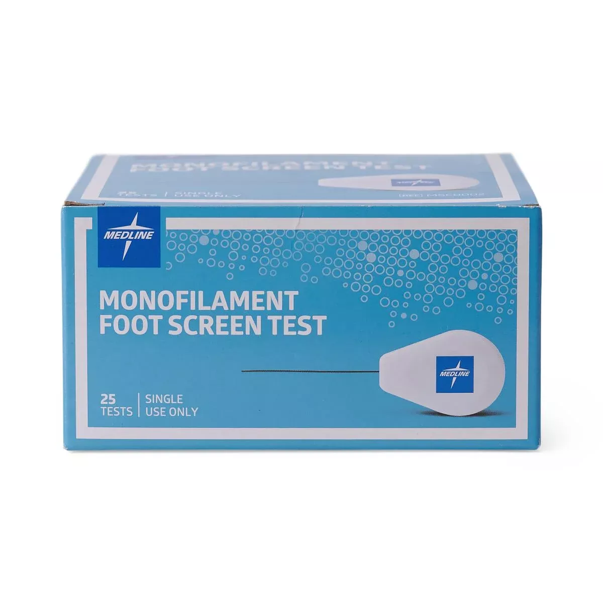 Medline Monofilament Foot Screen Test