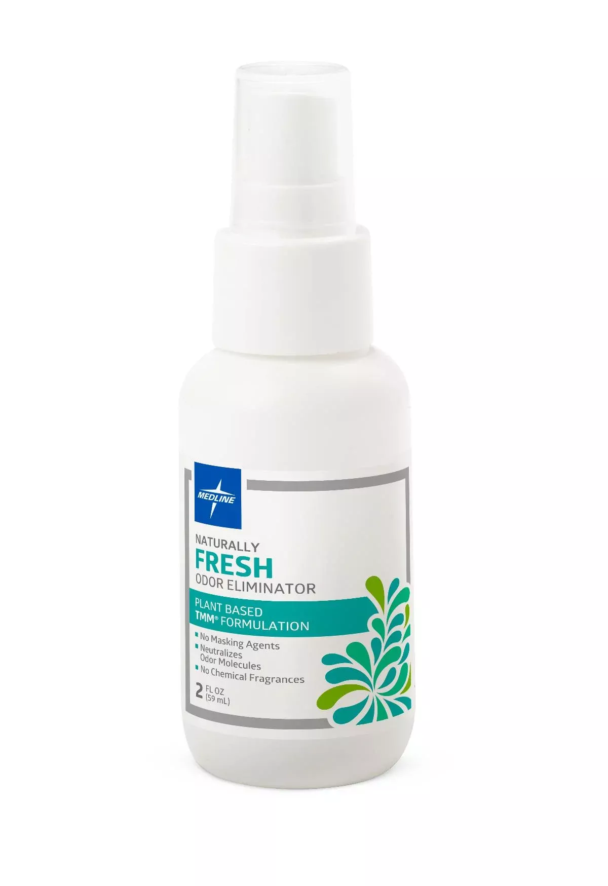 Medline Naturally Fresh Odor Eliminators