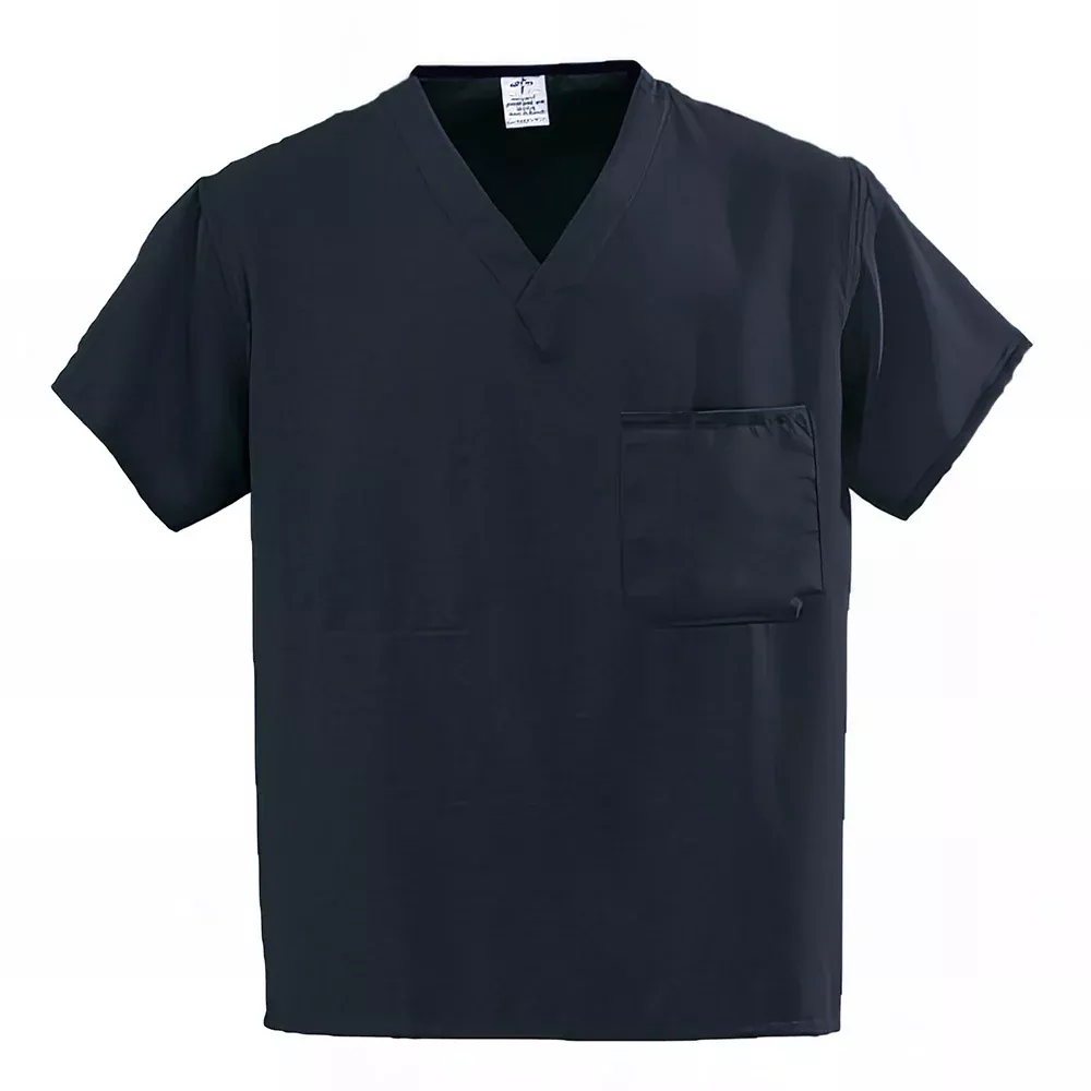Medline PerforMAX Unisex Reversible V-Neck Scrub Tops