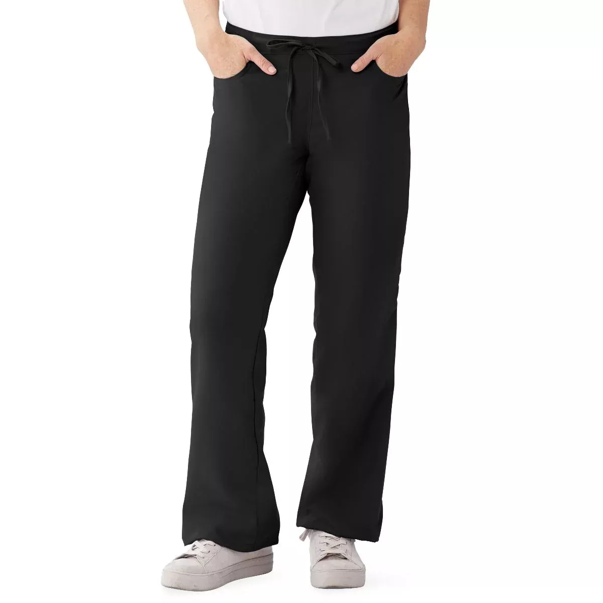 Medline PerforMAX Women's Boot Cut Scrub Pants