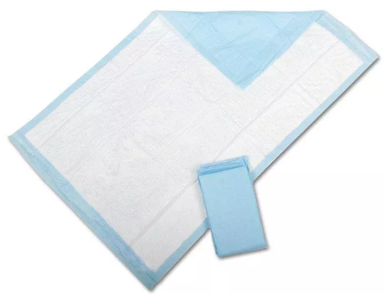Medline Protection Plus Underpads