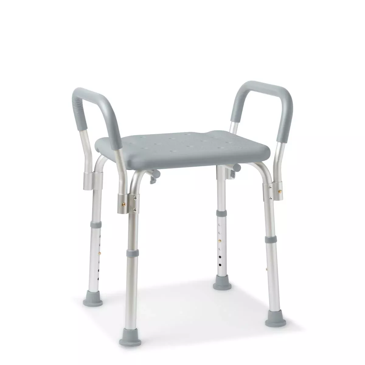 Medline Shower Chair with Arms