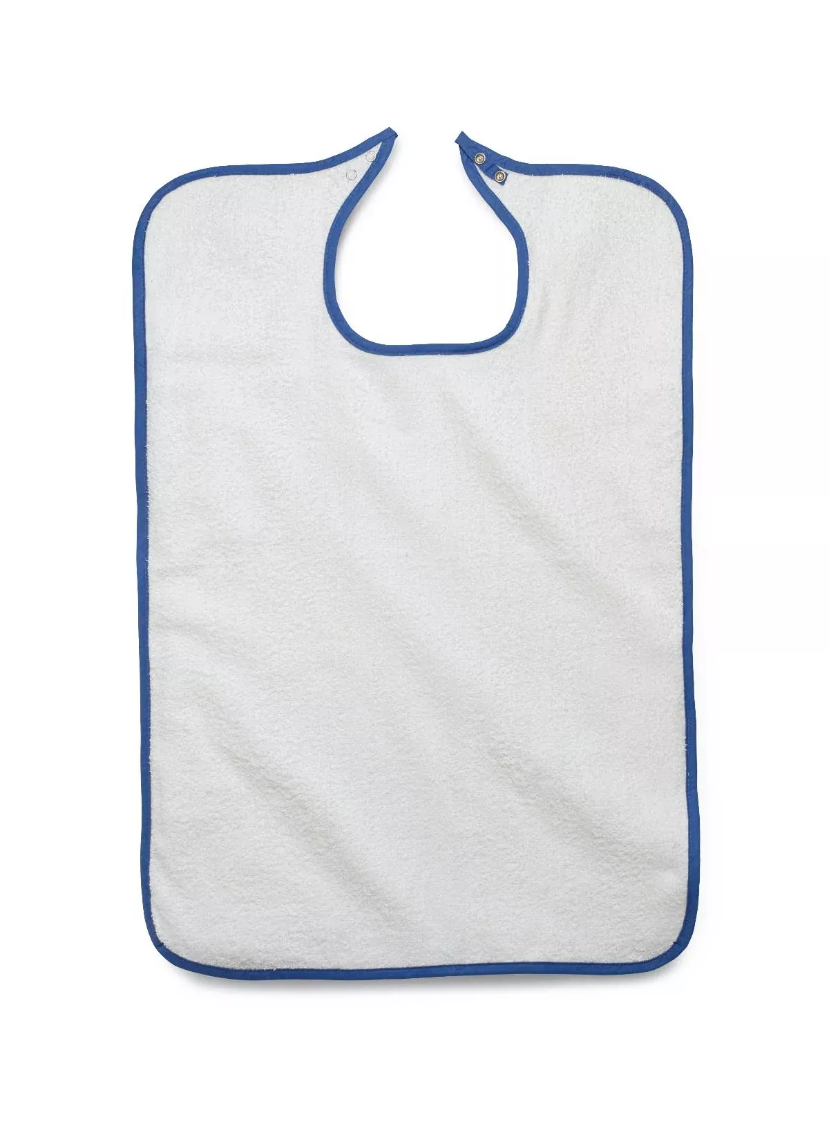 Medline Snap-Closure Terrycloth Protectors