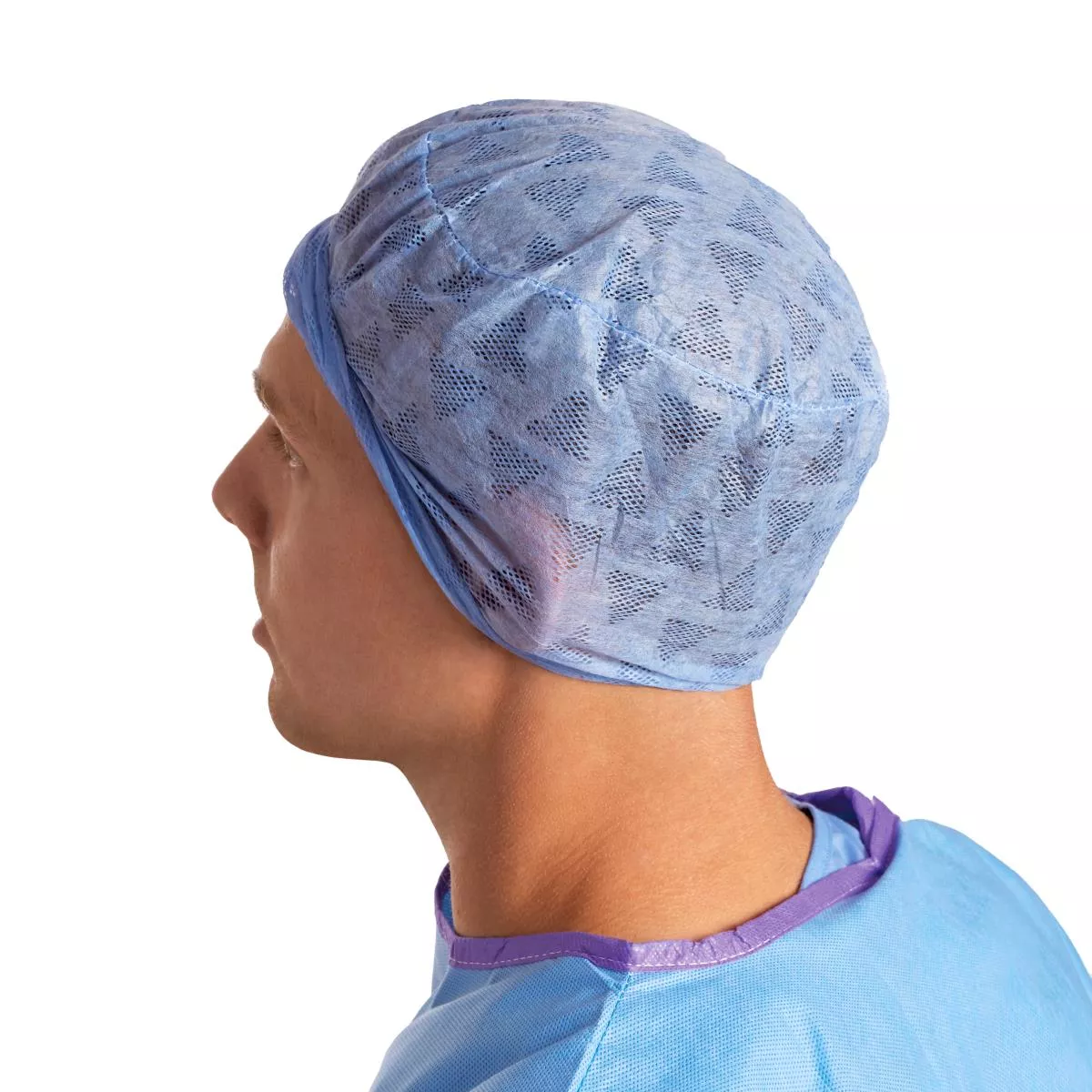Medline Surgical Caps