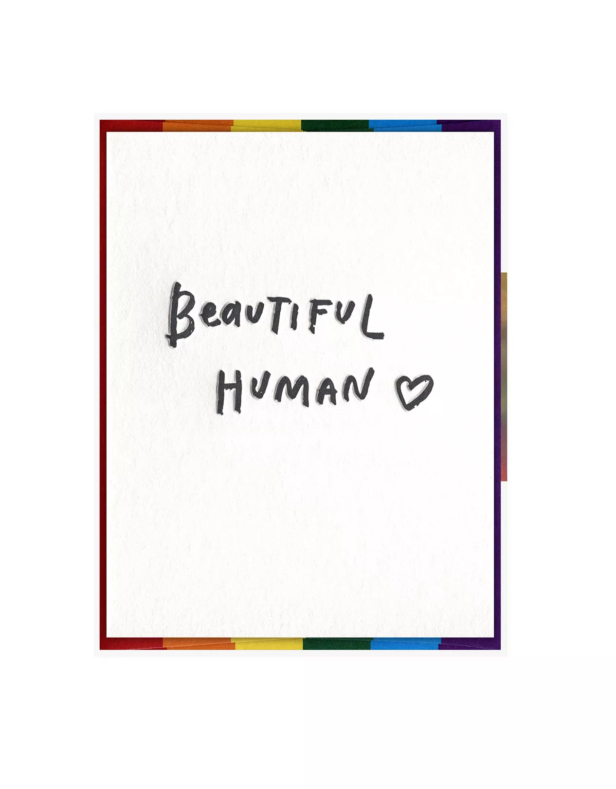 Men's Sock Box - Celebrate PRIDE