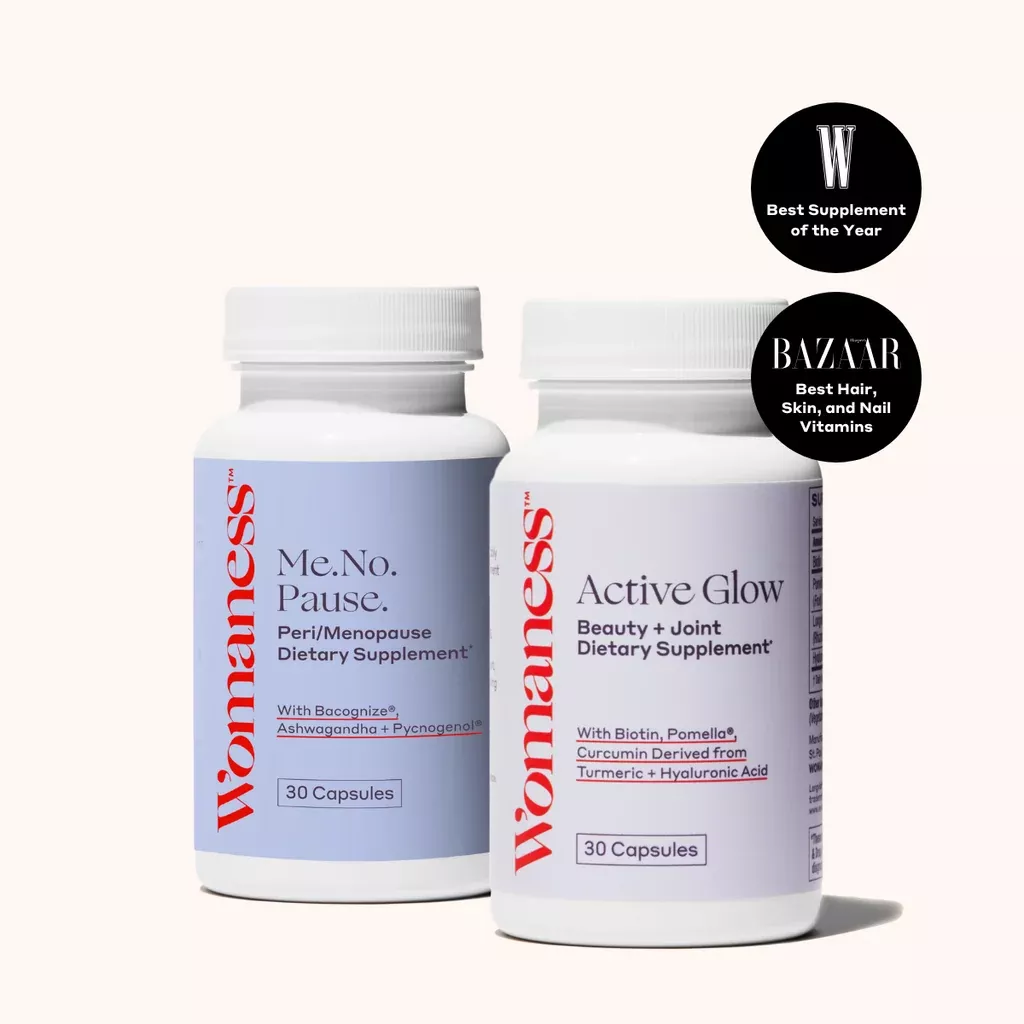 Menopause Survival Starter Kit