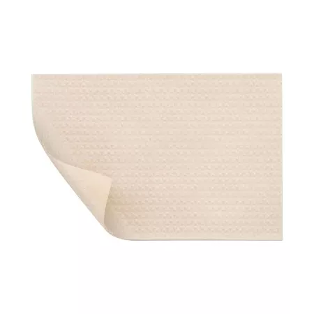 Mepiform Silicone Sheet Dressing for Wound Care, 2 X 3 Inch, 5 ct.