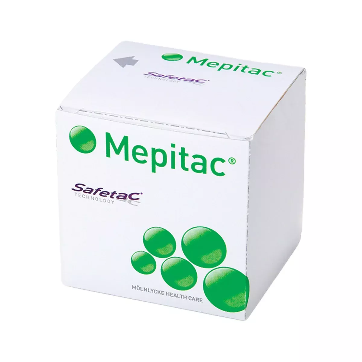 Mepitac Medical Tape