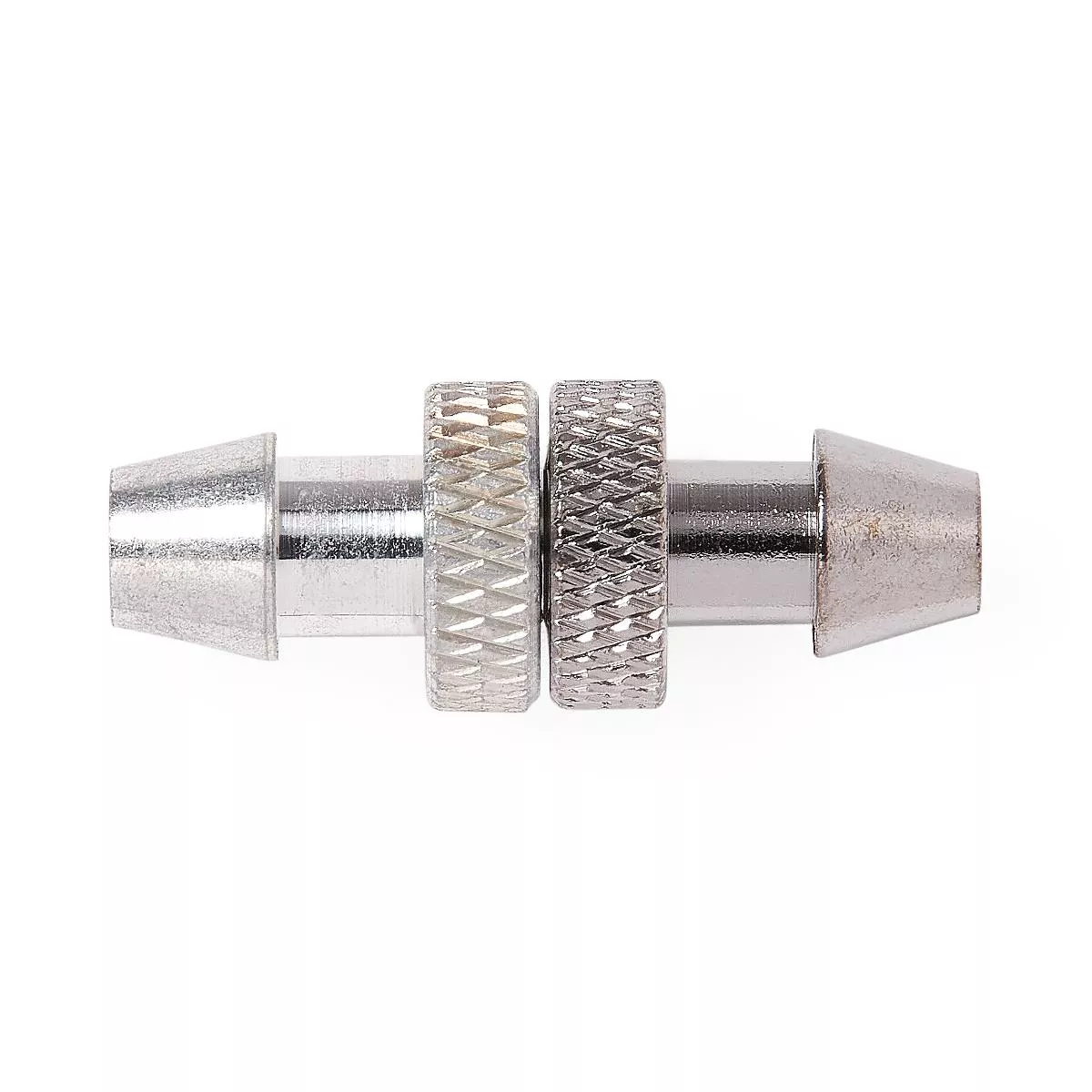 Metal Connector for Manual Aneroid