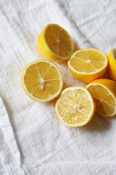 Meyer Lemon Extract - Water Soluble
