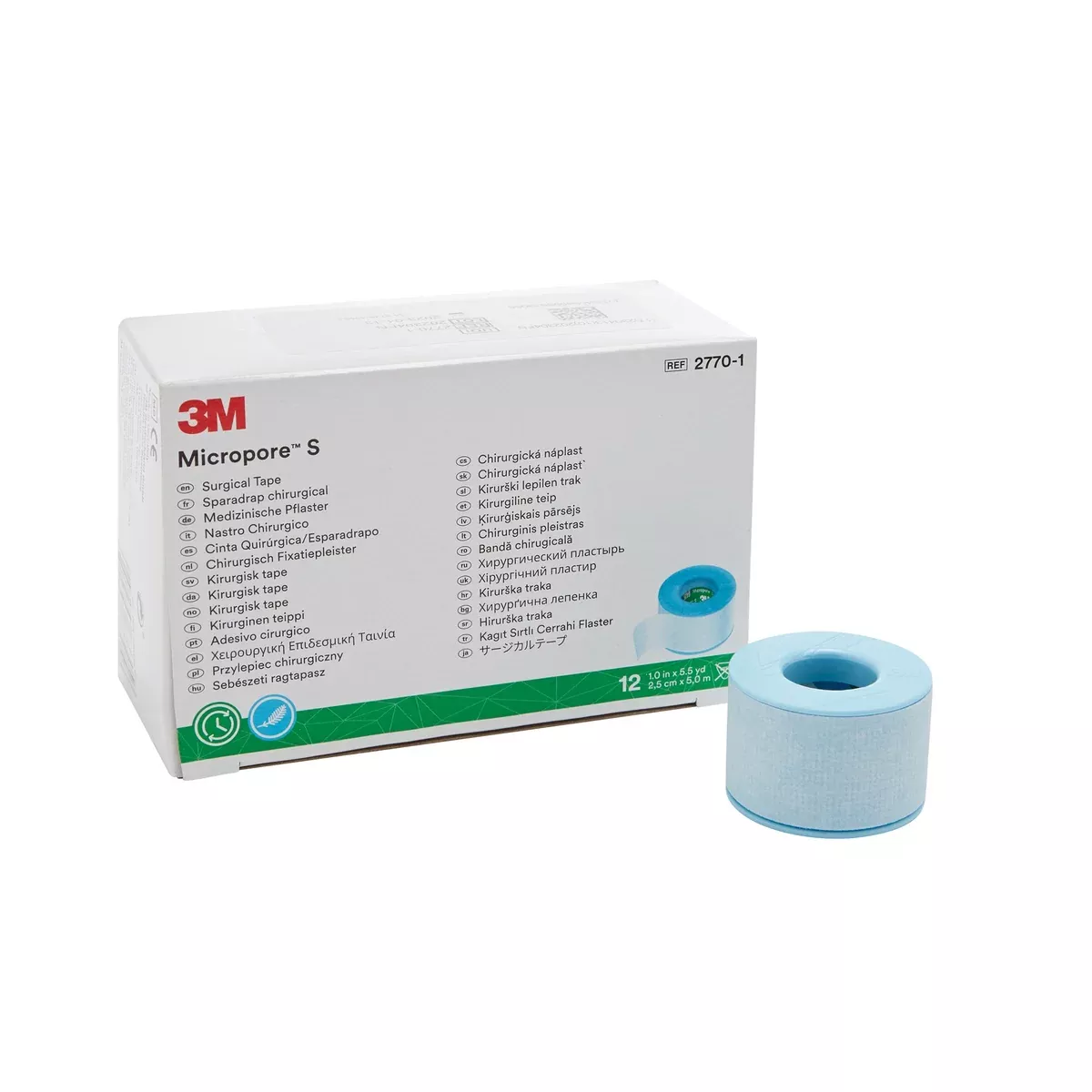 Micropore™ Medical Tape 3M™