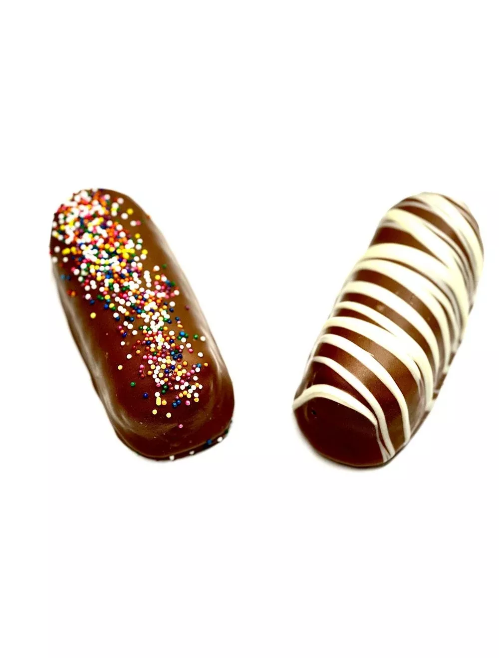 Milk Chocolate Covered Twinkie