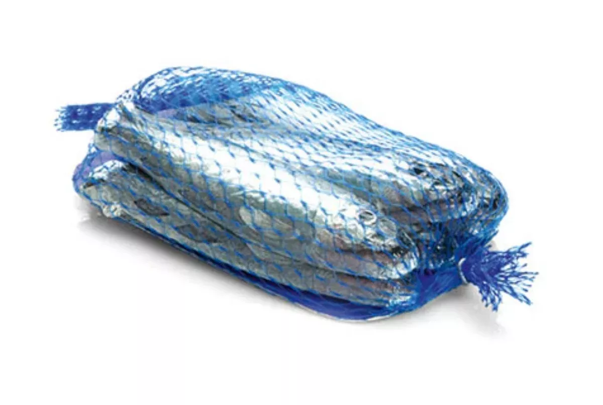 Milk Chocolate Sardines (France) - Net