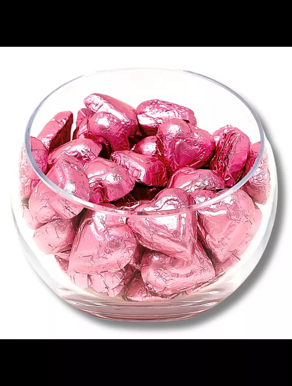 Milk Pink Hearts
