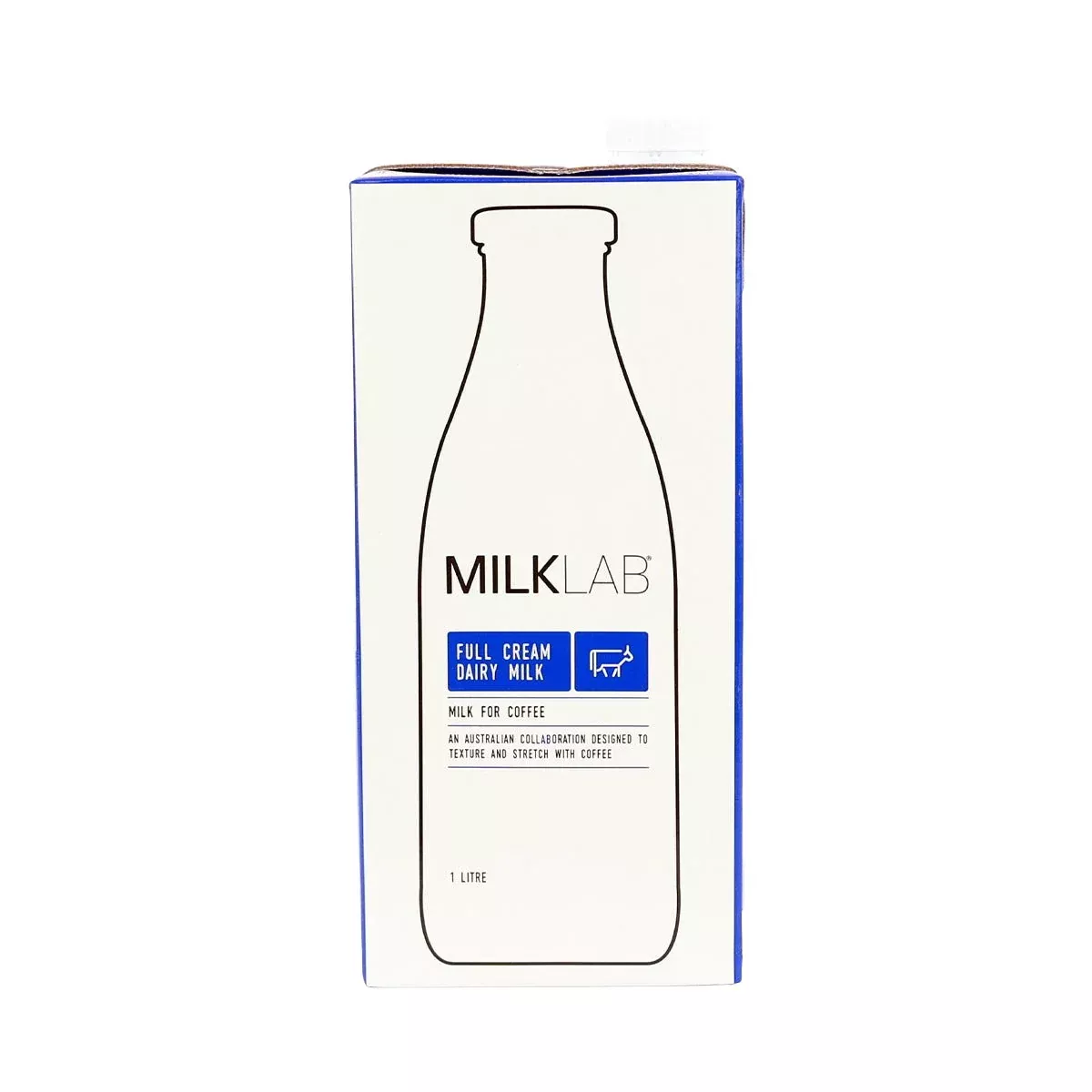 MILKLAB Dairy Milk | 1L