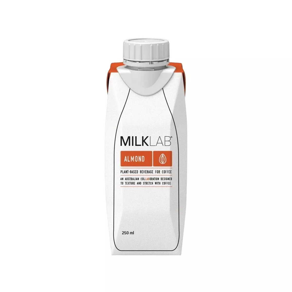 MILKLAB Minis Almond Milk | 250mL
