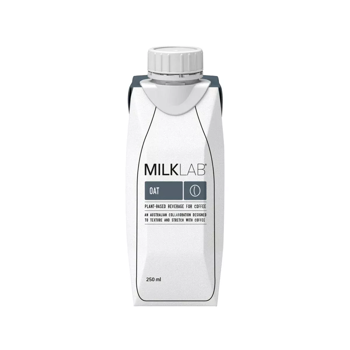 MILKLAB Minis Oat Milk | 250mL