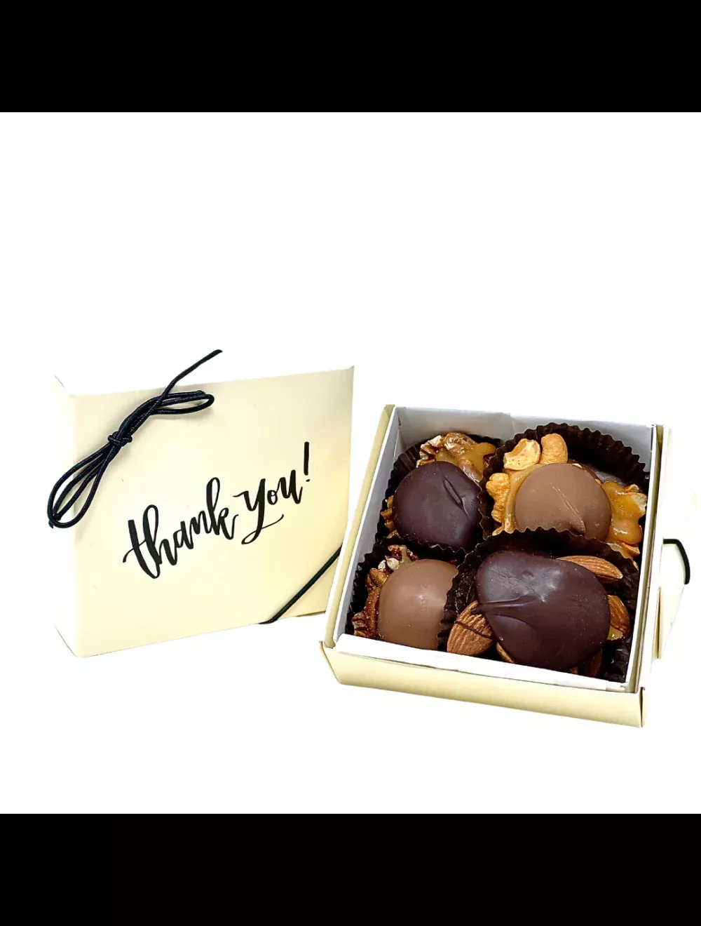 Mini Box 4 Turtles Thank you!