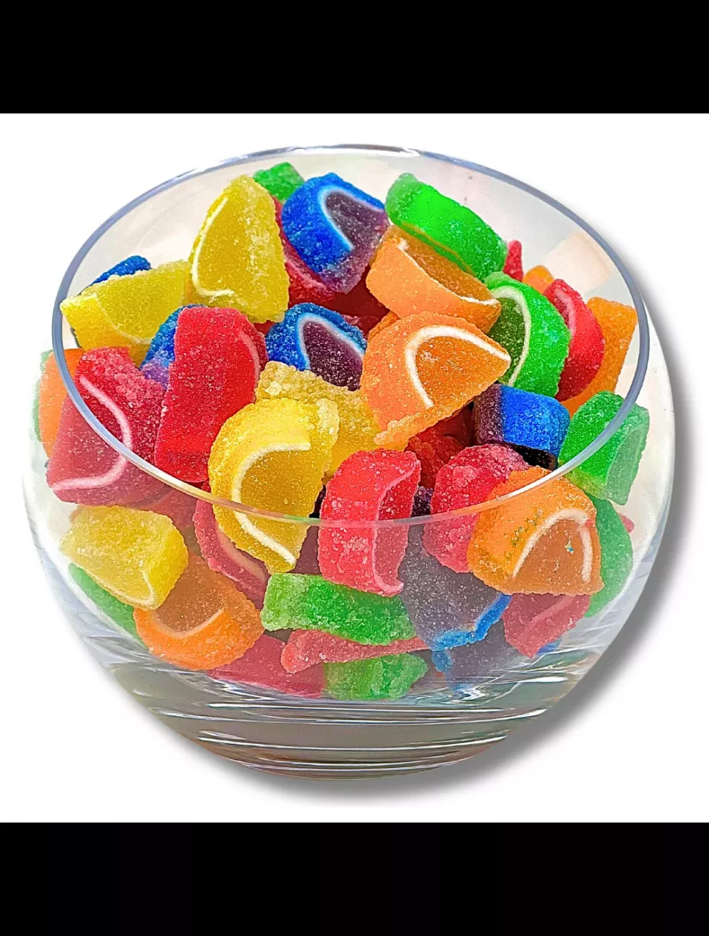 Mini Fruit Slices