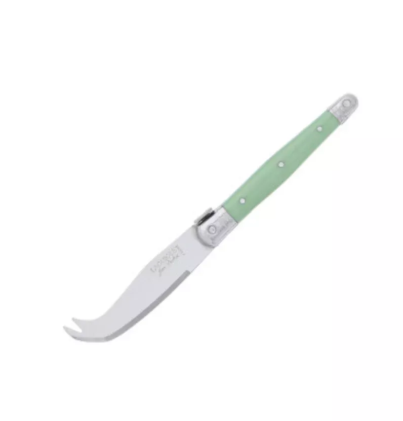 Mini Green Apple Cheese Knife 6" (France) - Each