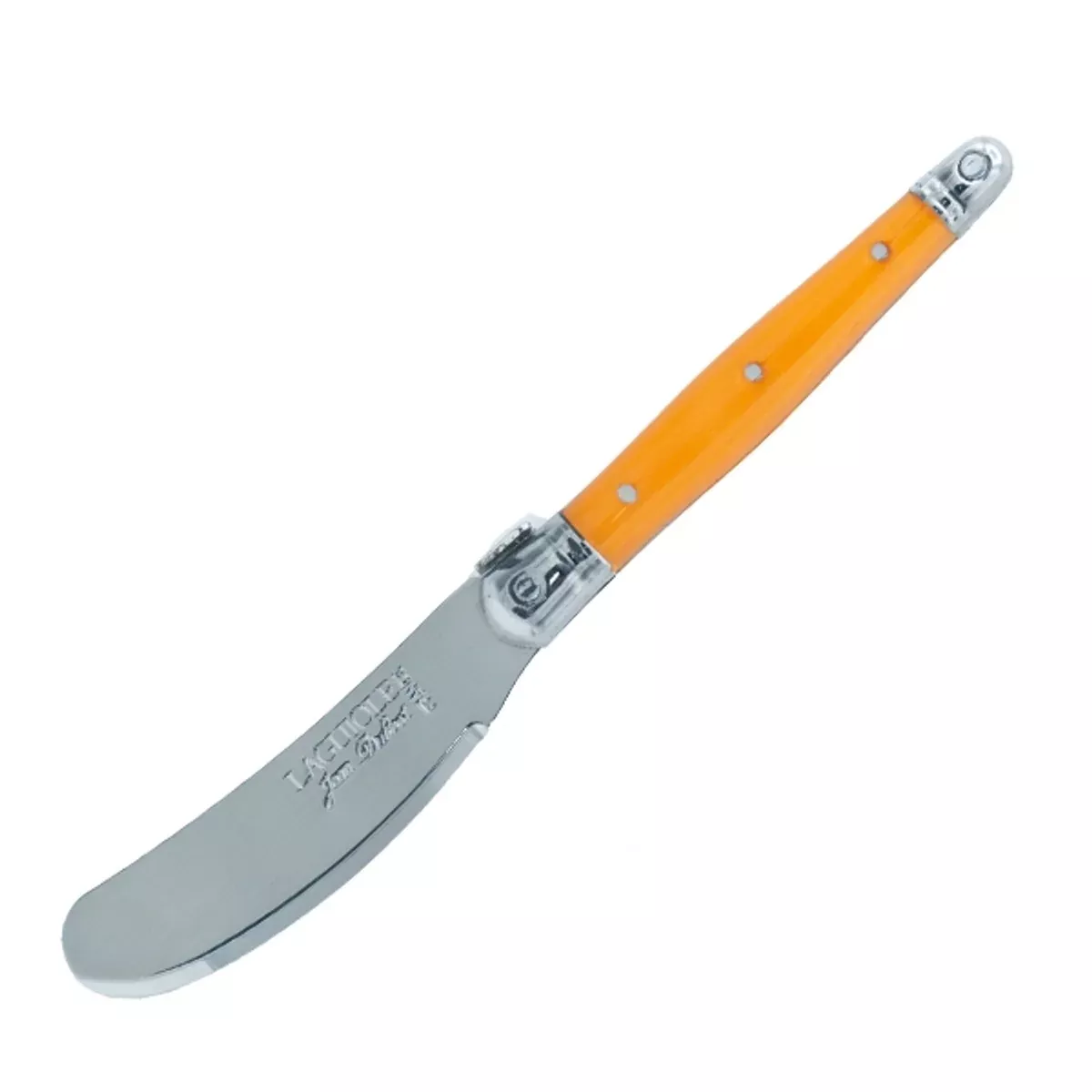 Mini Orange Spreader 6" (France) - Each