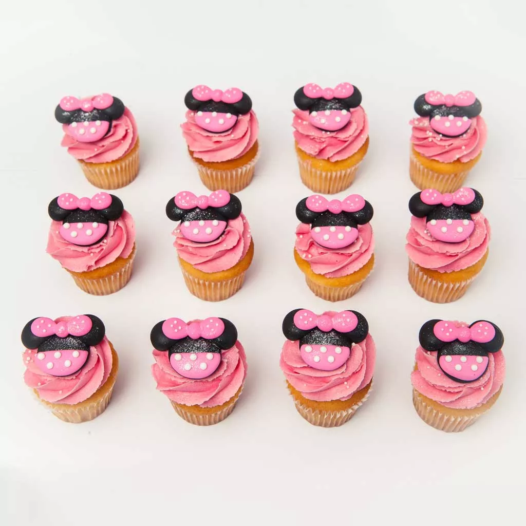 Minnie Mouse