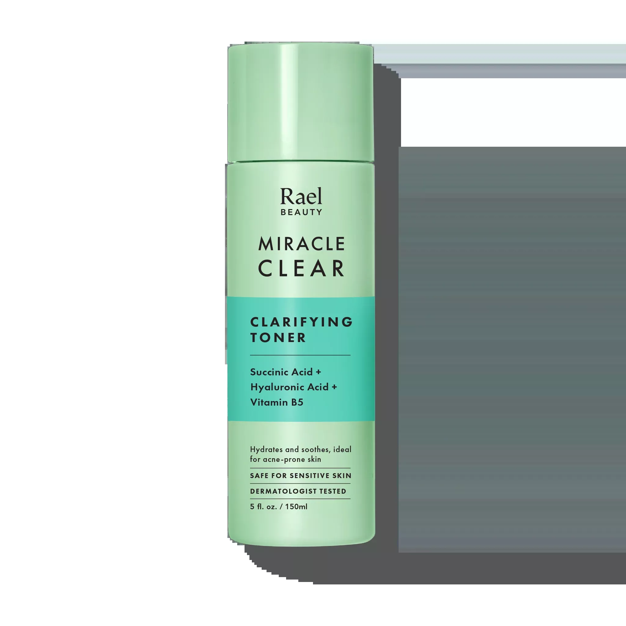 Miracle Clear Clarifying Toner
